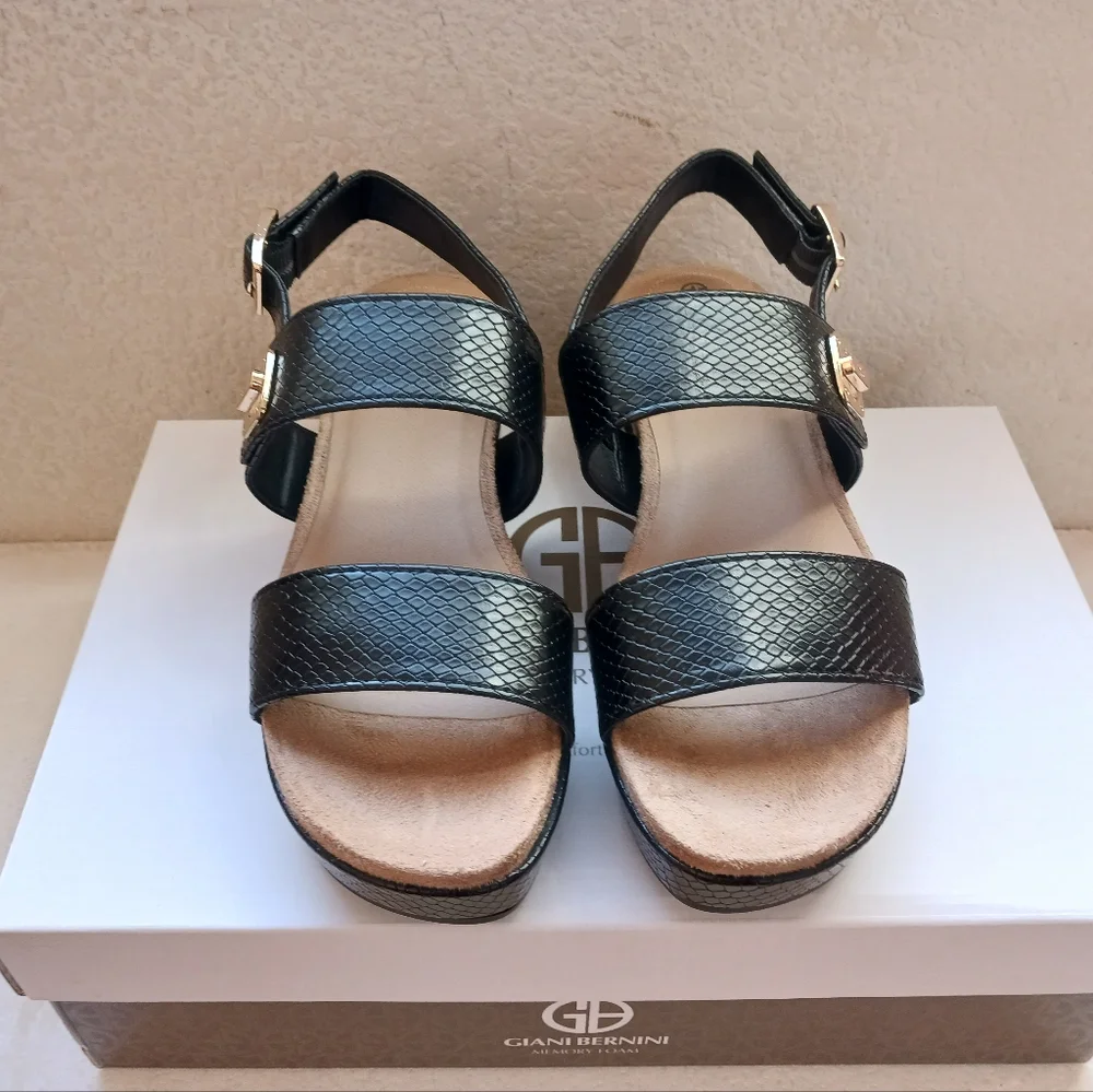 Giani Bernini brand new